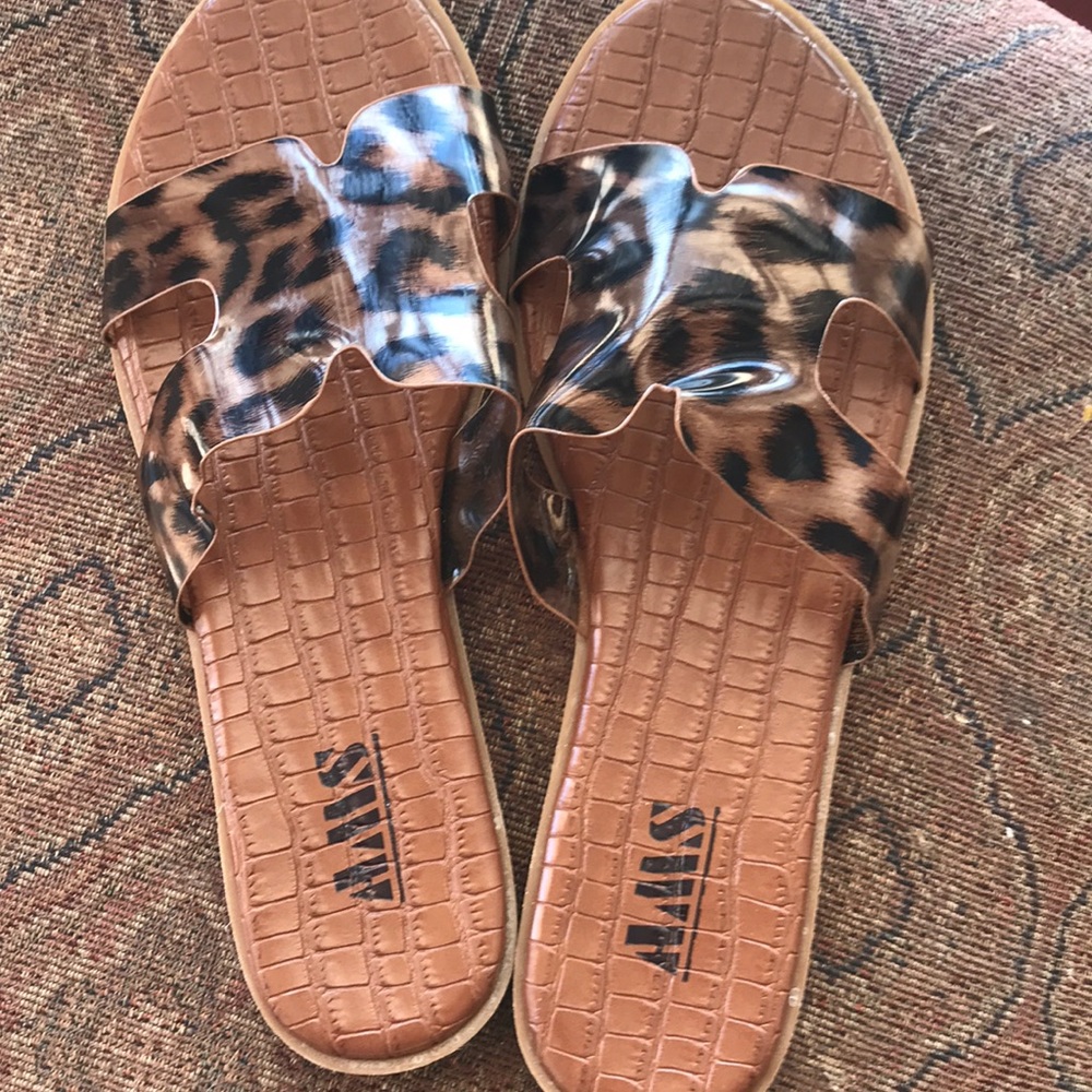 Sandales,shoes